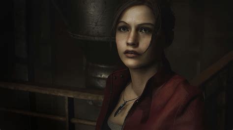 Resident evil 2 remake, Claire Redfield, resident evil nude mod naked mod. 2 years. 3:10. Claire Redfield Porn Pics. 4 years. 13:12. Claire Redfield moans with a dick up her ass. 6 months. 11:17. 
